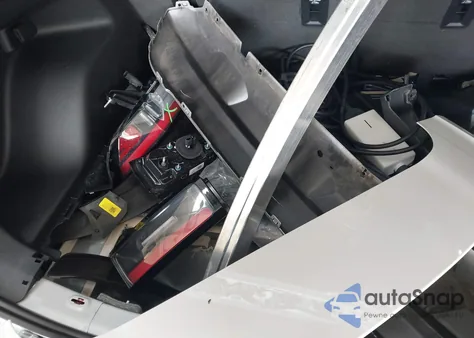 2024 Honda Prologue Eco из США, поврежденный, VIN 3GPKHURM1RS528844